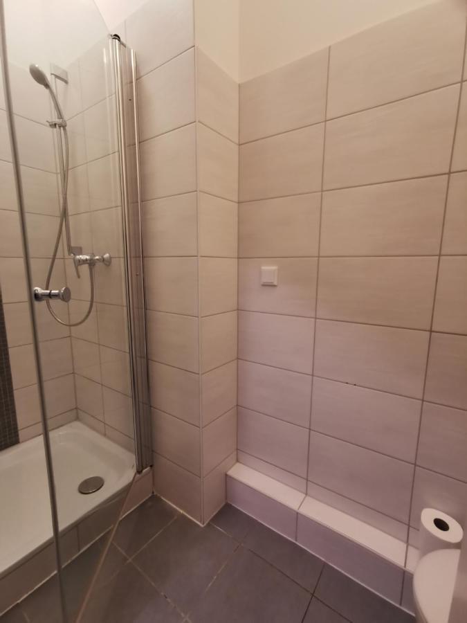 Cozy B66 - Naehe Alexanderplatz Appartement