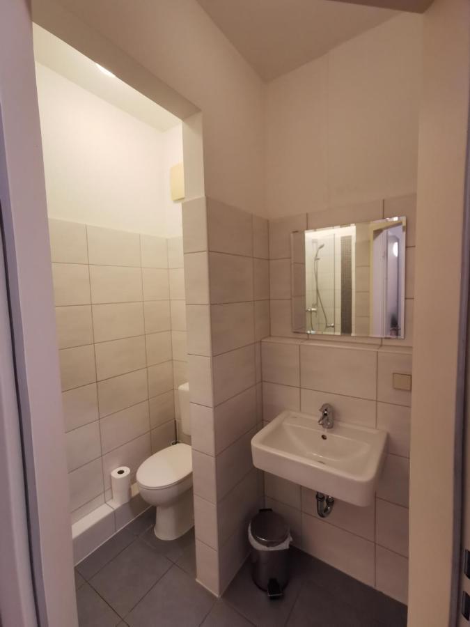 Appartement Cozy B66 - Naehe Alexanderplatz