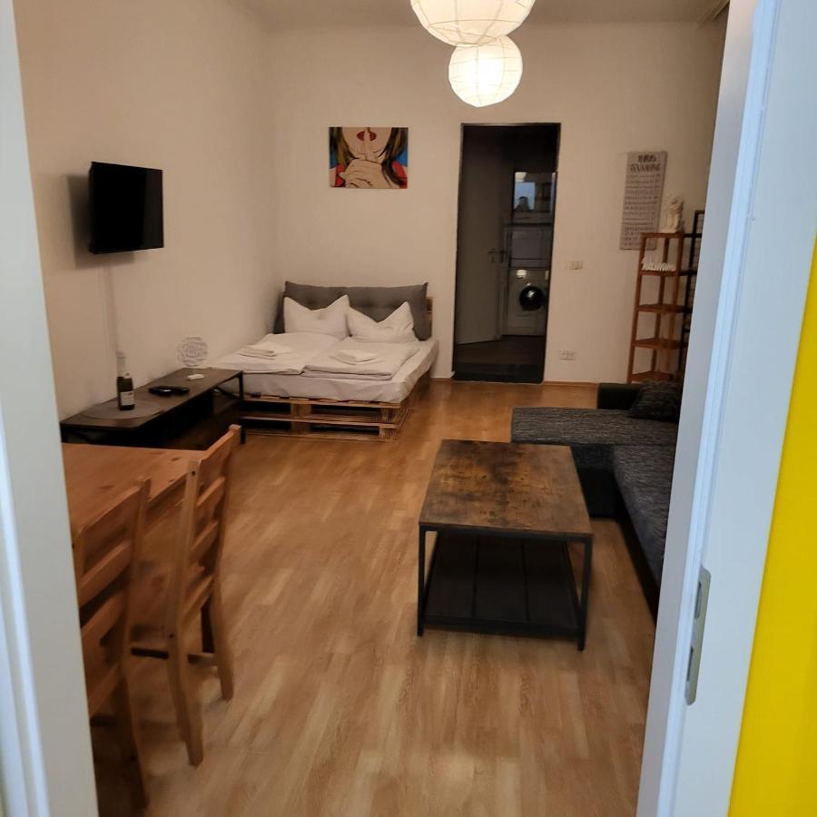 Appartement Cozy B66 - Naehe Alexanderplatz *
