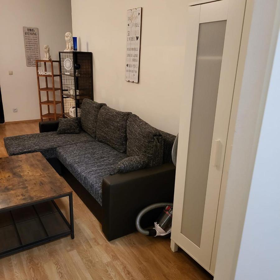 Appartement Cozy B66 - Naehe Alexanderplatz Berlijn