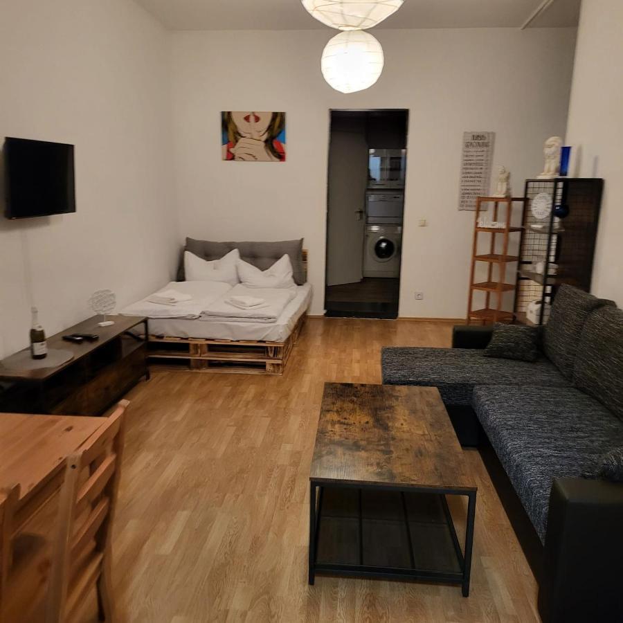 Cozy B66 - Naehe Alexanderplatz Appartement Berlijn