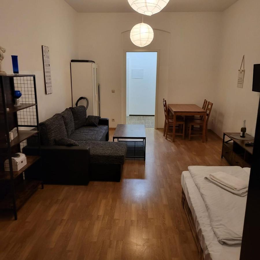 Appartement Cozy B66 - Naehe Alexanderplatz *