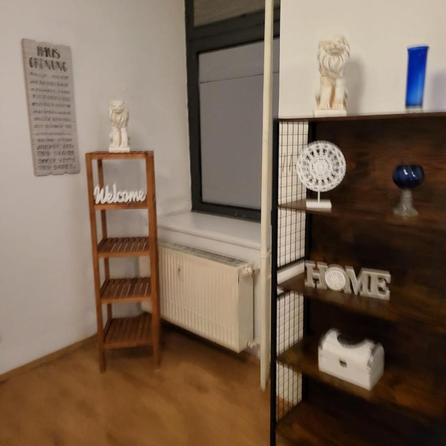 Appartement Cozy B66 - Naehe Alexanderplatz *