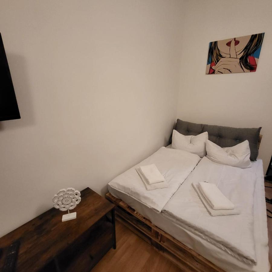 Cozy B66 - Naehe Alexanderplatz * Berlijn