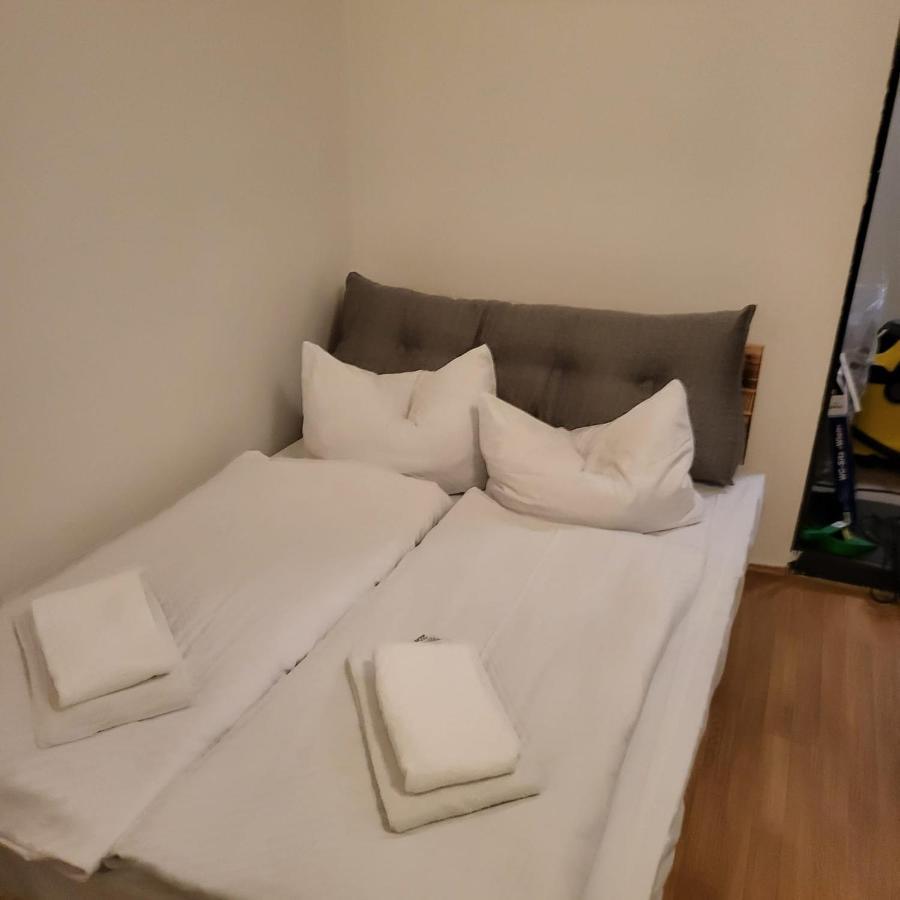 Appartement Cozy B66 - Naehe Alexanderplatz