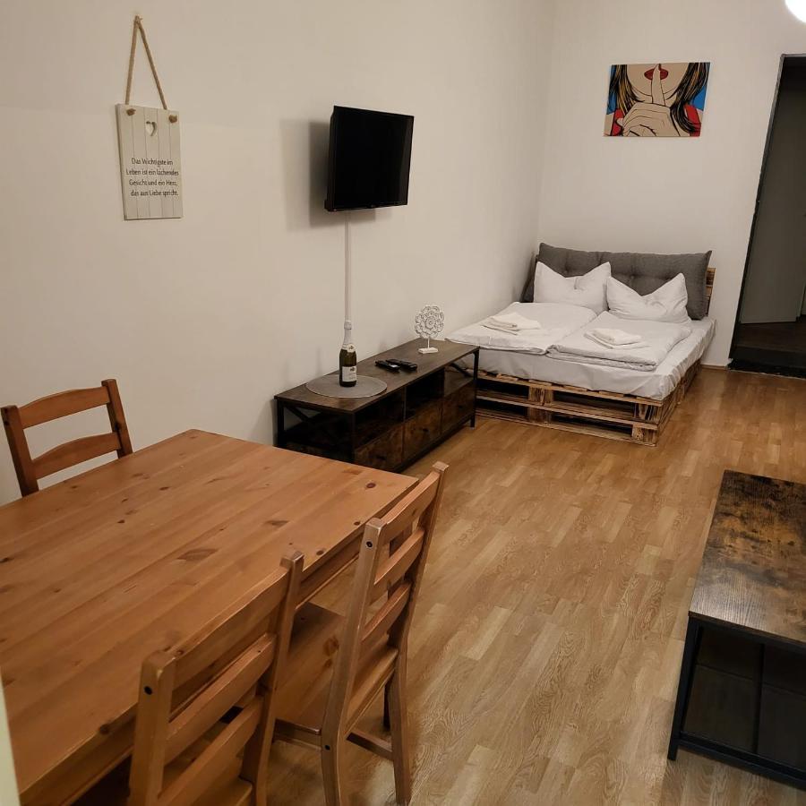 Cozy B66 - Naehe Alexanderplatz Appartement