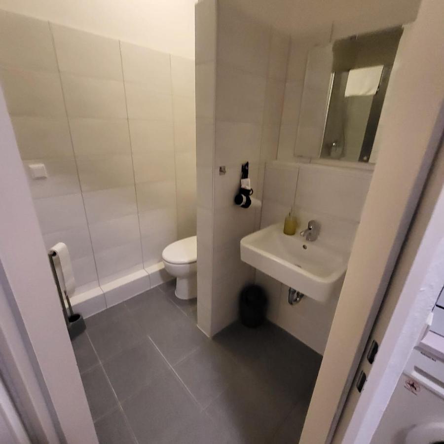 Cozy B66 - Naehe Alexanderplatz Appartement Berlijn