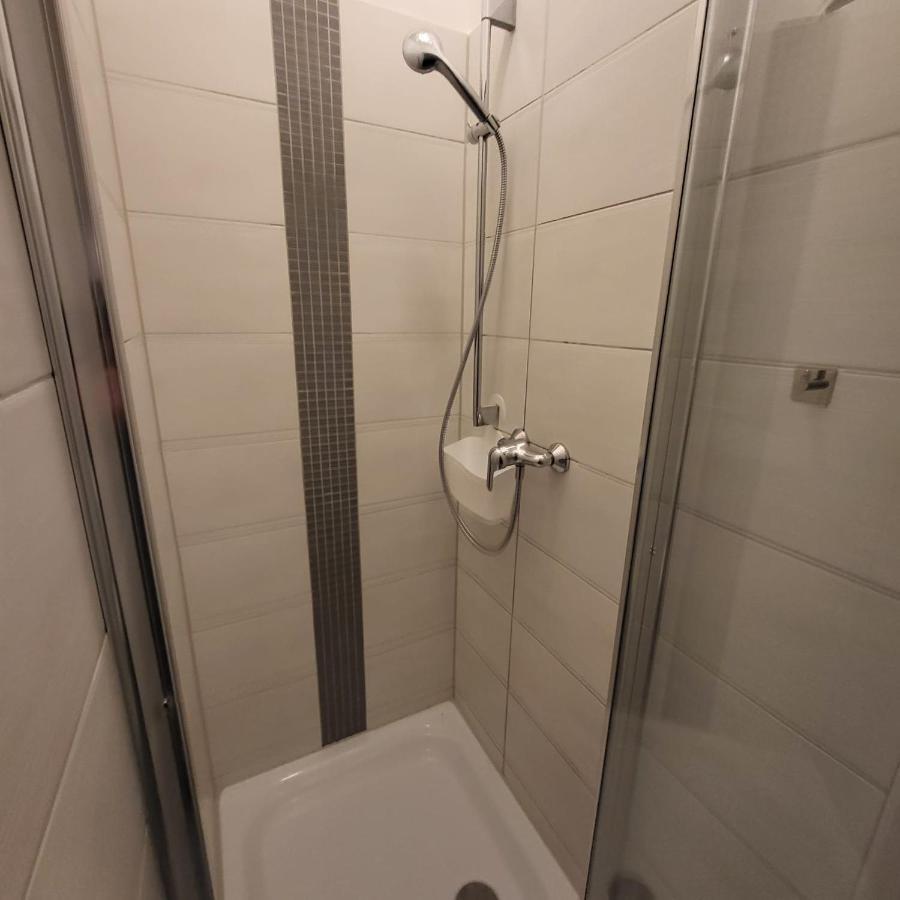 Cozy B66 - Naehe Alexanderplatz Appartement