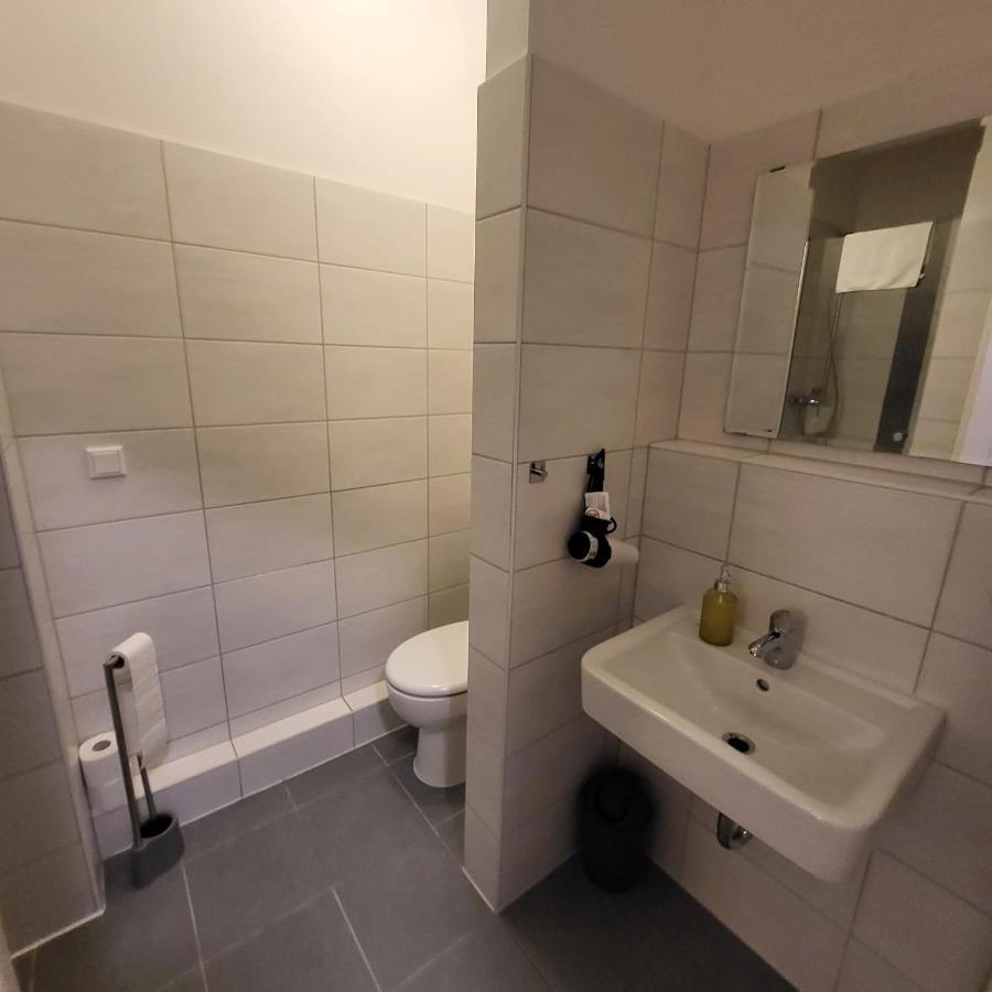 Appartement Cozy B66 - Naehe Alexanderplatz