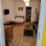 Apartment Cozy B66 - Nähe Alexanderplatz