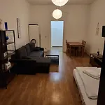 Apartment Cozy B66 - Nähe Alexanderplatz