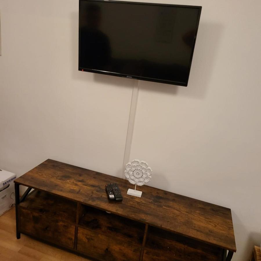 Cozy B66 - Nähe Alexanderplatz Apartment Berlin