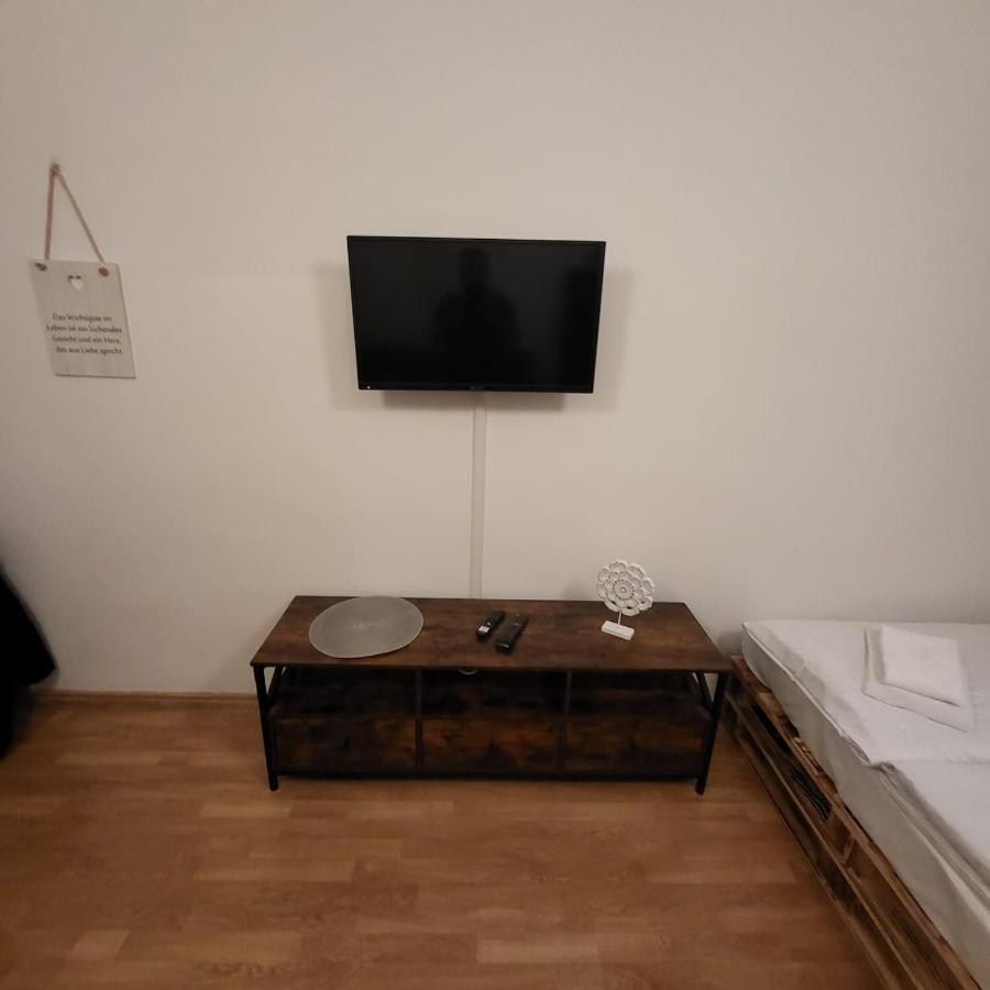 Cozy B66 - Nähe Alexanderplatz *