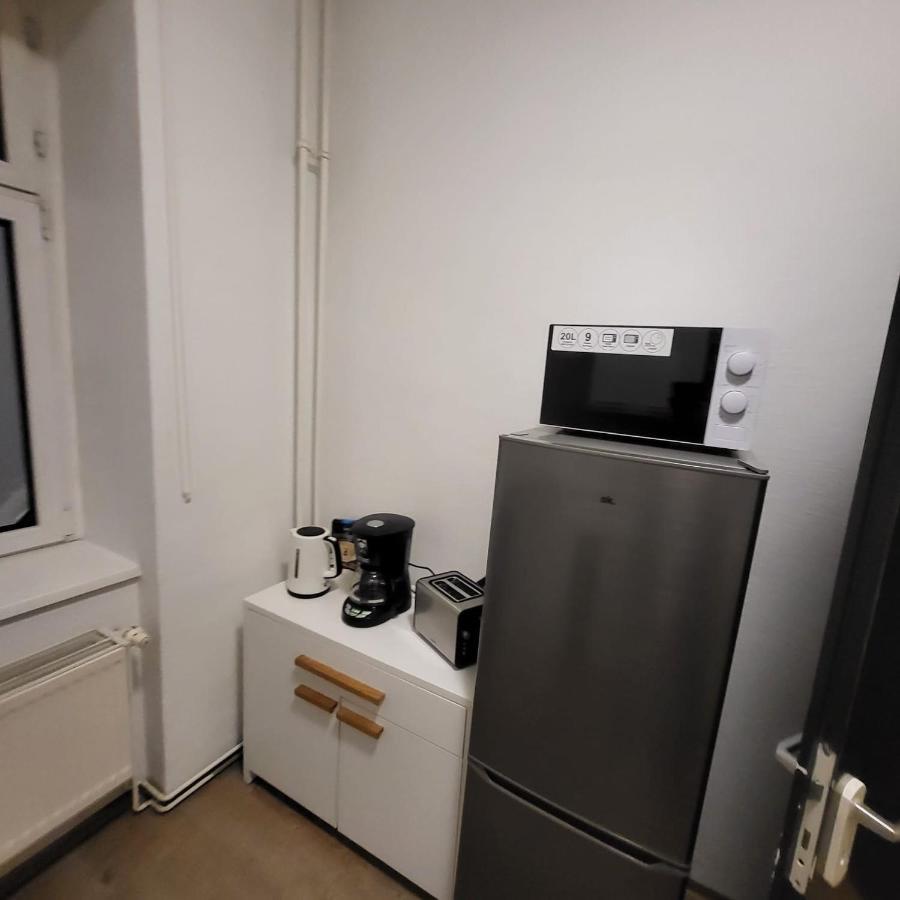 Cozy B66 - Nähe Alexanderplatz Apartment *
