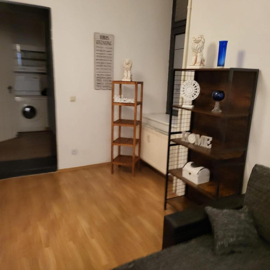 Cozy B66 - Nähe Alexanderplatz Apartment