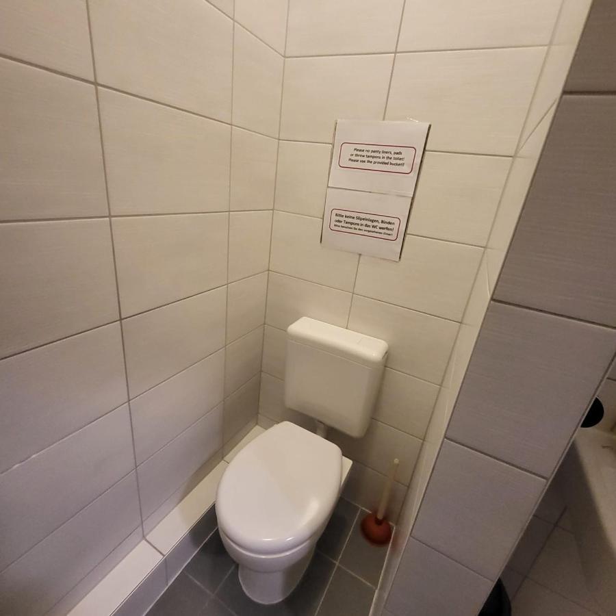 Cozy B66 - Nähe Alexanderplatz *