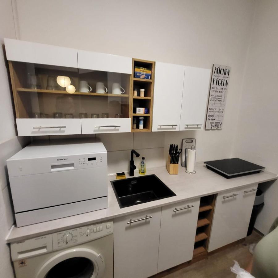 Cozy B66 - Nähe Alexanderplatz Apartment Berlin